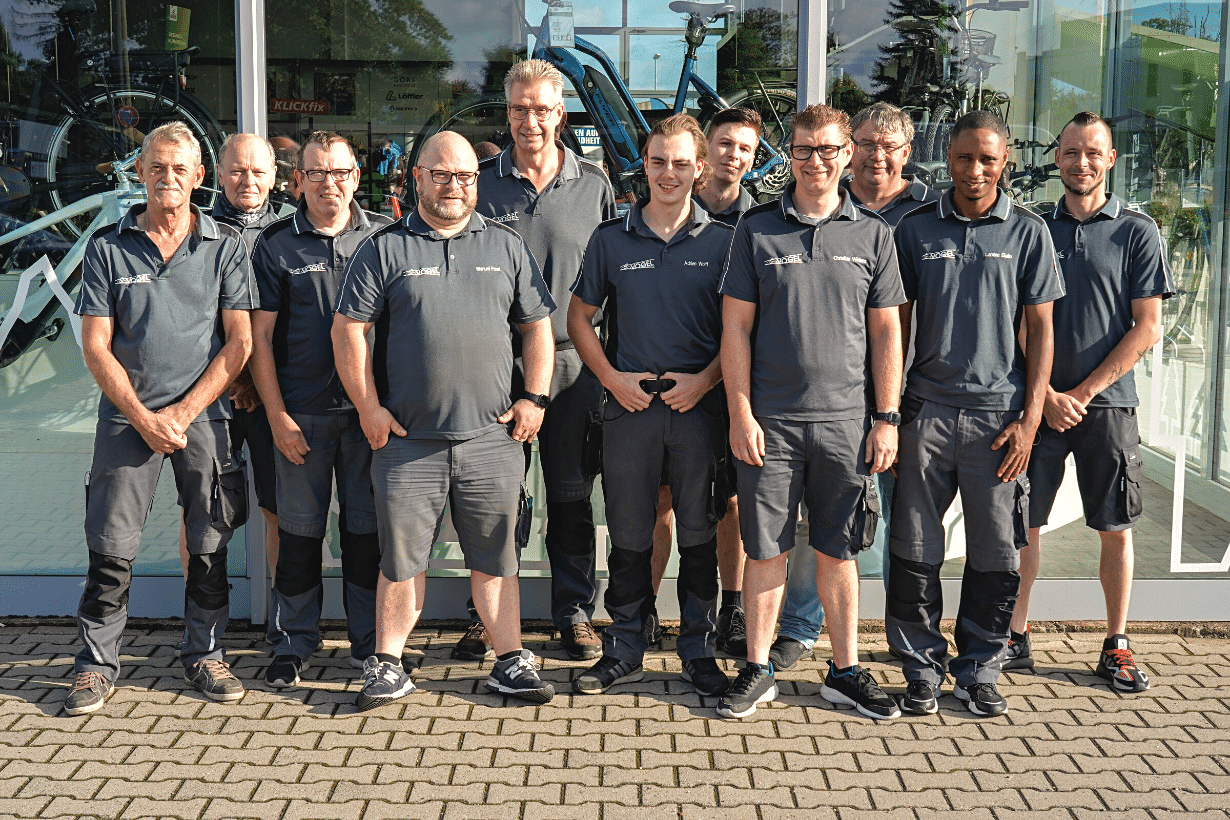 Technikteam
